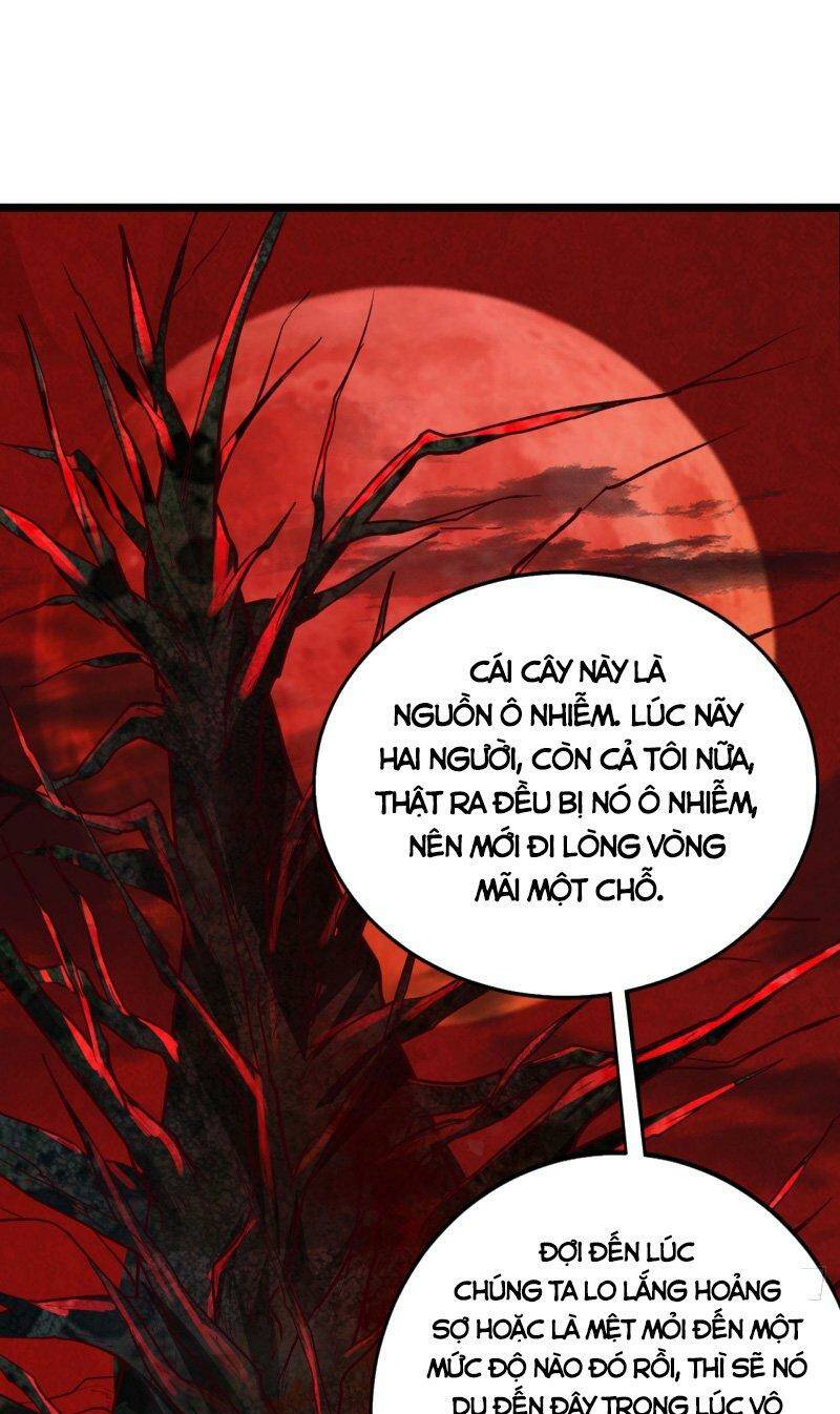 Từ Hồng Nguyệt Khai Thủy Chapter 125 - Trang 2