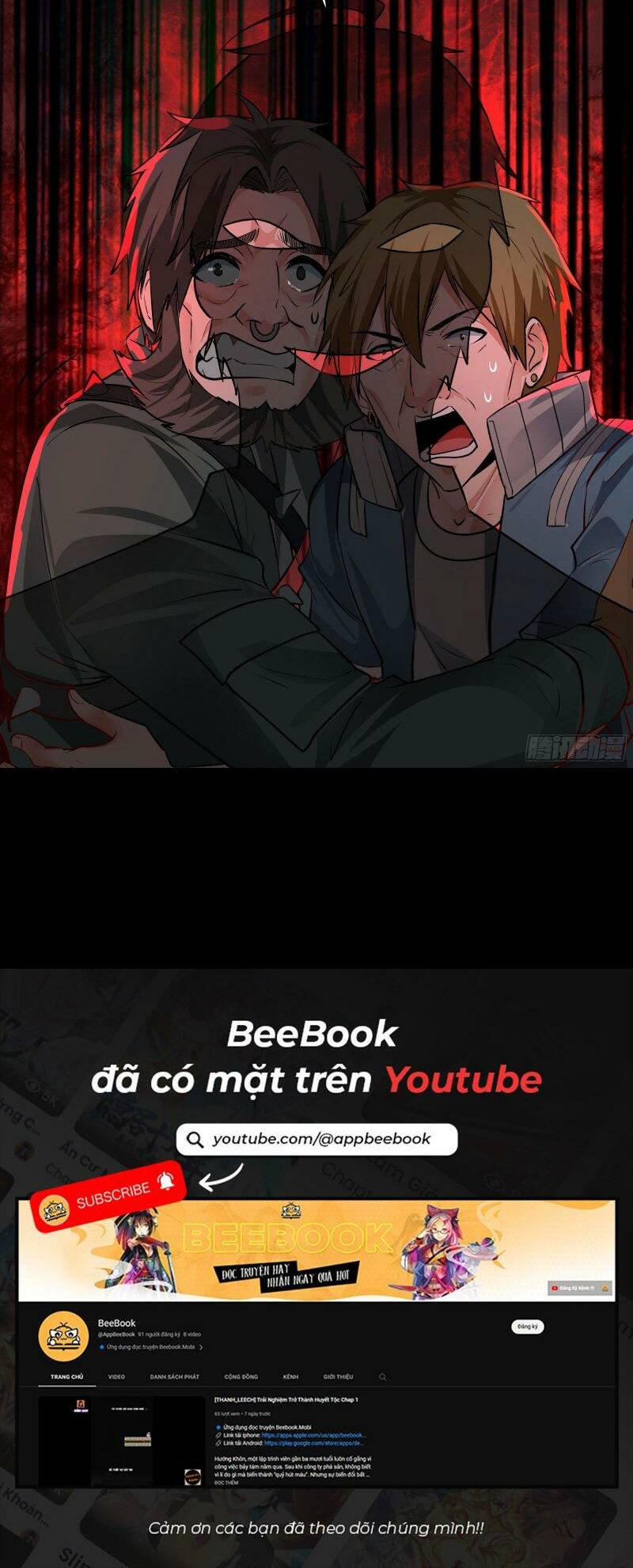 Từ Hồng Nguyệt Khai Thủy Chapter 125 - Trang 2