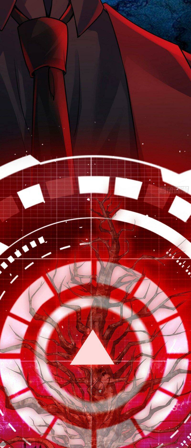 Từ Hồng Nguyệt Khai Thủy Chapter 125 - Trang 2