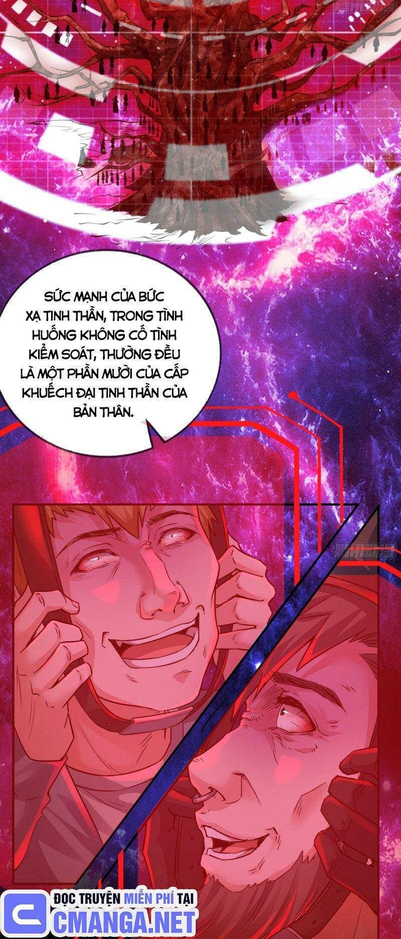 Từ Hồng Nguyệt Khai Thủy Chapter 125 - Trang 2