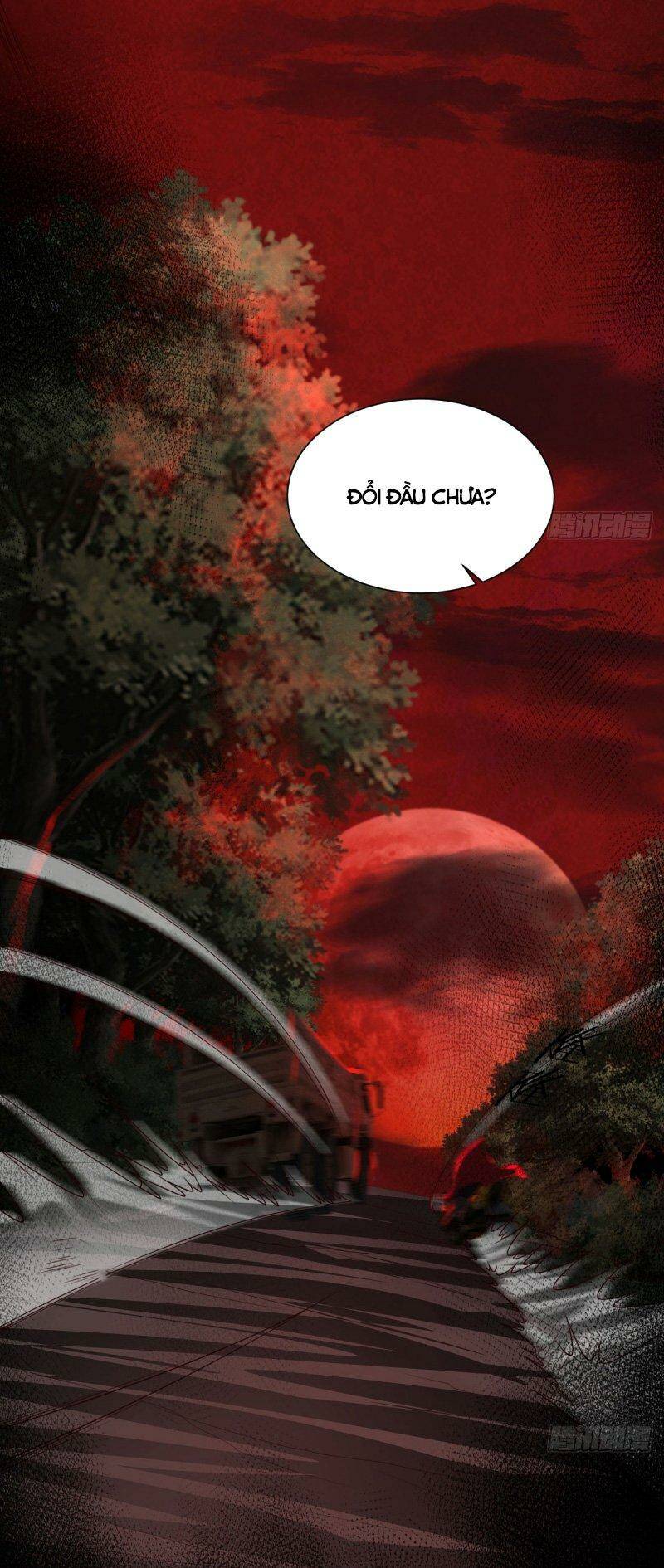 Từ Hồng Nguyệt Khai Thủy Chapter 126 - Trang 2