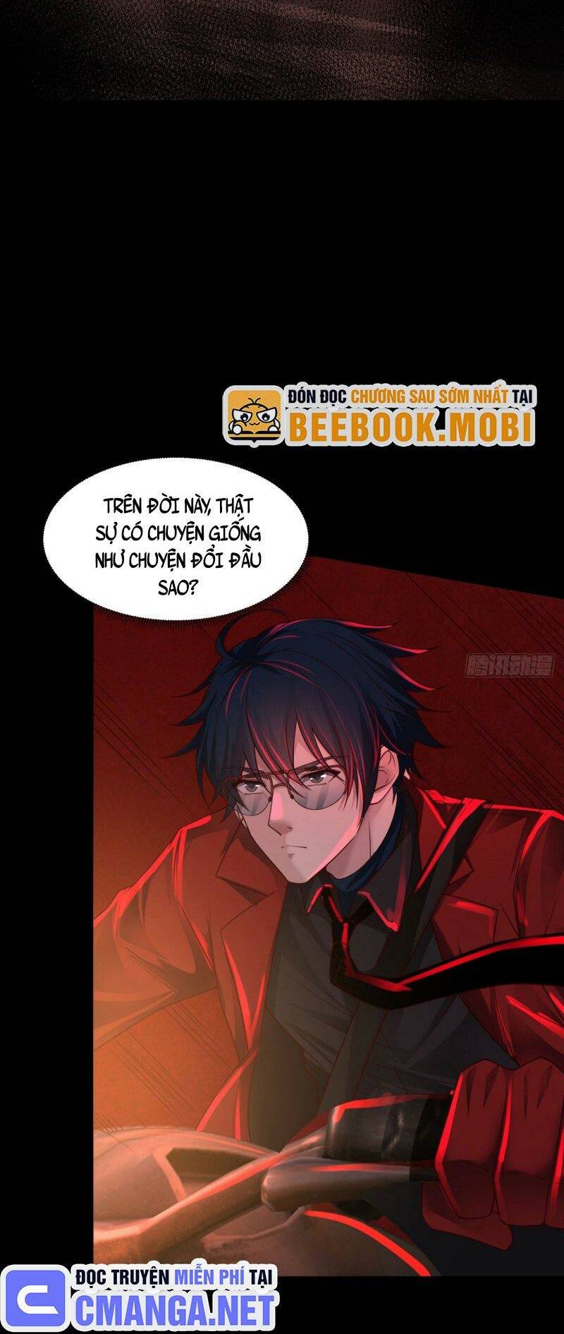 Từ Hồng Nguyệt Khai Thủy Chapter 126 - Trang 2