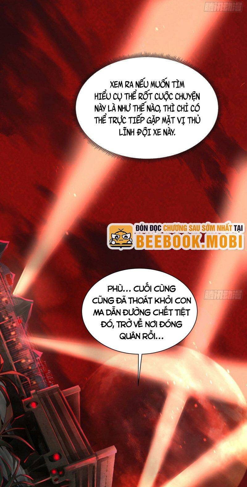 Từ Hồng Nguyệt Khai Thủy Chapter 126 - Trang 2