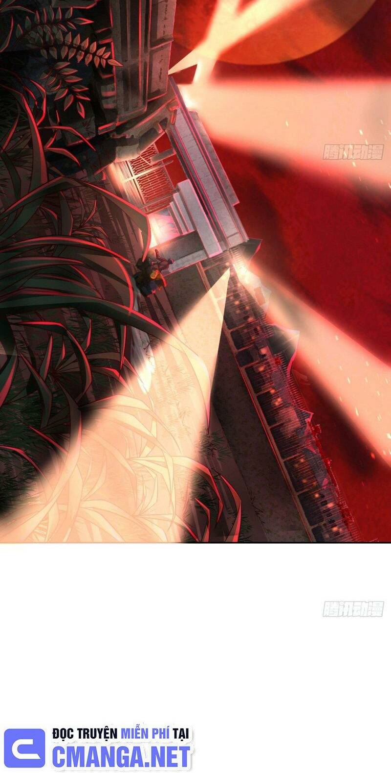 Từ Hồng Nguyệt Khai Thủy Chapter 126 - Trang 2