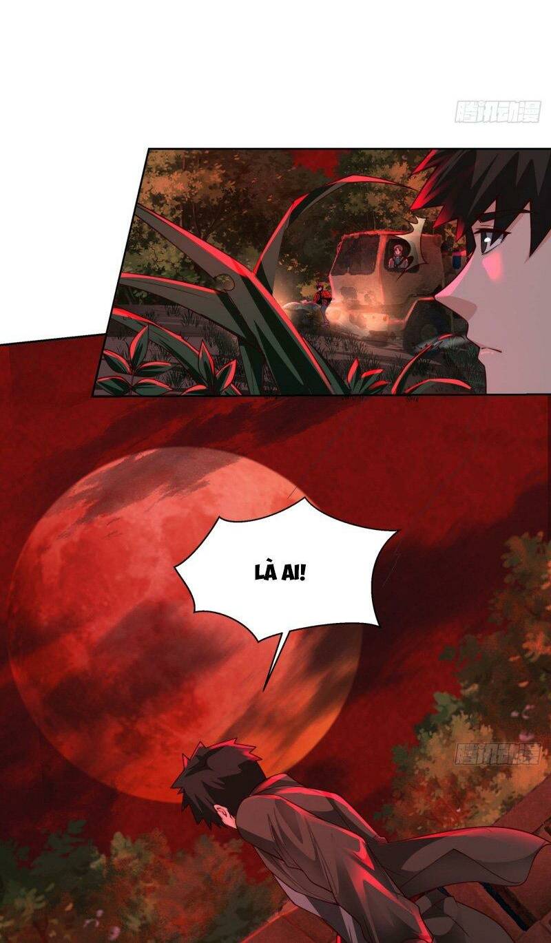 Từ Hồng Nguyệt Khai Thủy Chapter 126 - Trang 2