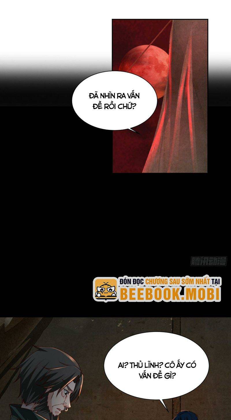 Từ Hồng Nguyệt Khai Thủy Chapter 126 - Trang 2