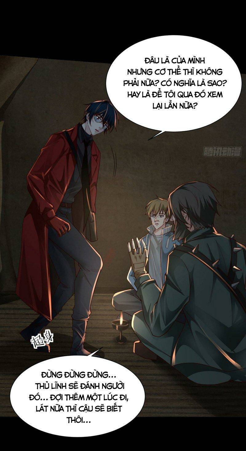 Từ Hồng Nguyệt Khai Thủy Chapter 126 - Trang 2