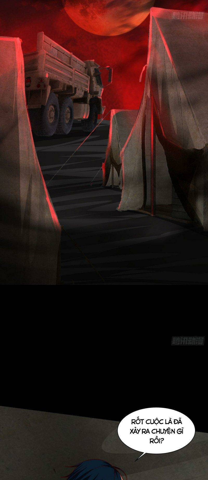 Từ Hồng Nguyệt Khai Thủy Chapter 126 - Trang 2