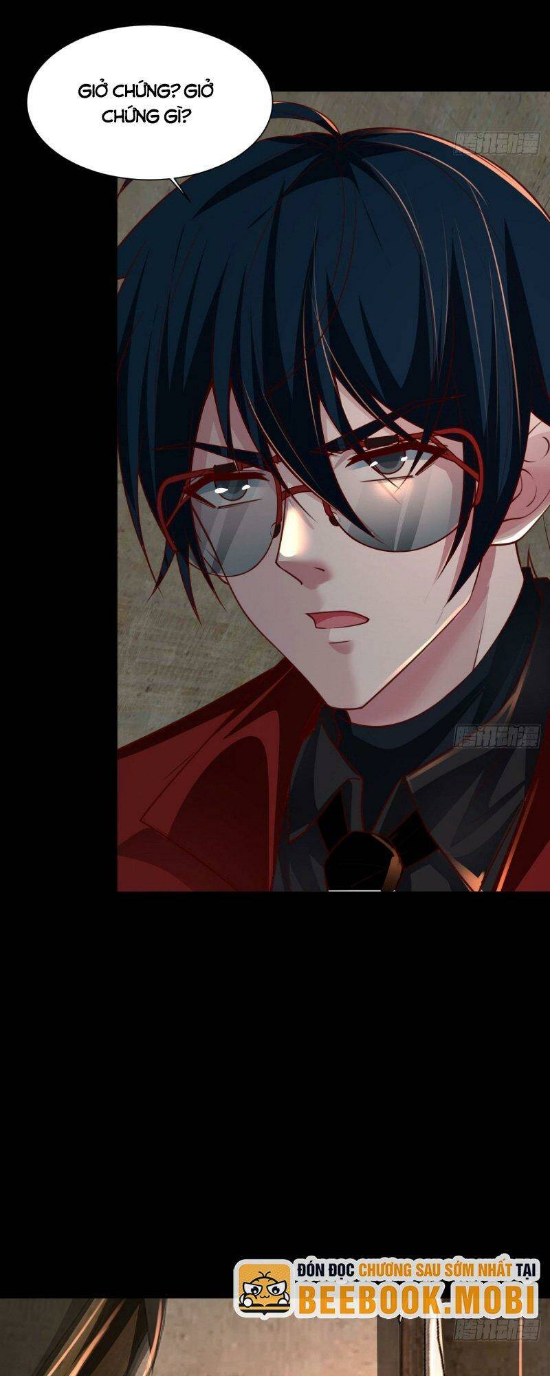 Từ Hồng Nguyệt Khai Thủy Chapter 126 - Trang 2