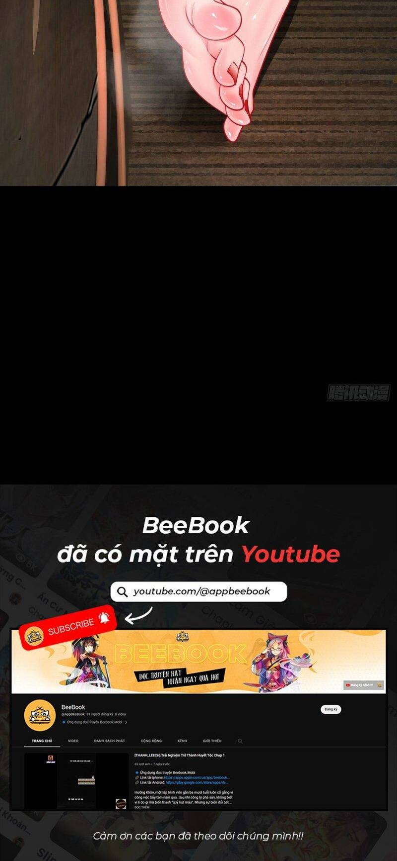 Từ Hồng Nguyệt Khai Thủy Chapter 126 - Trang 2