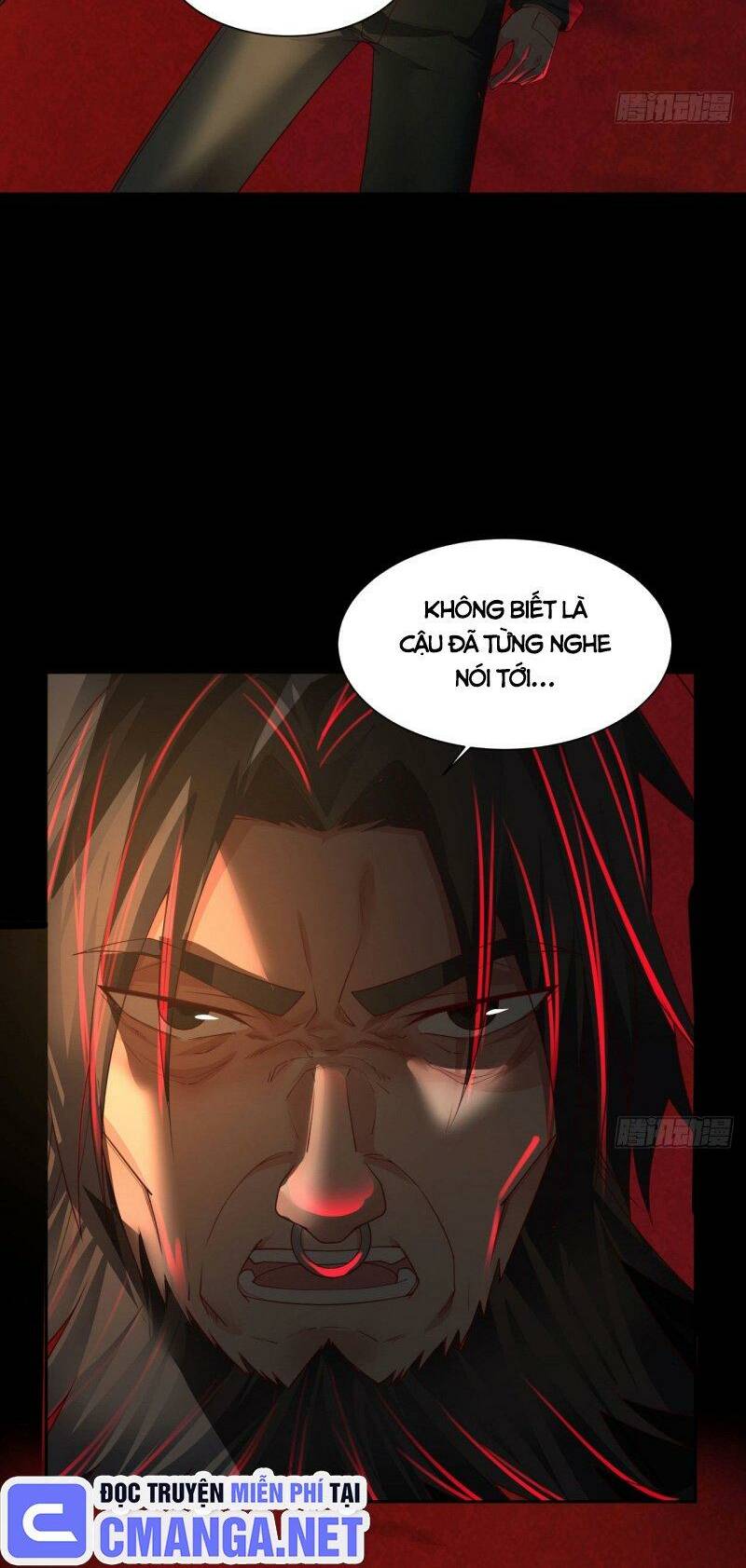 Từ Hồng Nguyệt Khai Thủy Chapter 126 - Trang 2