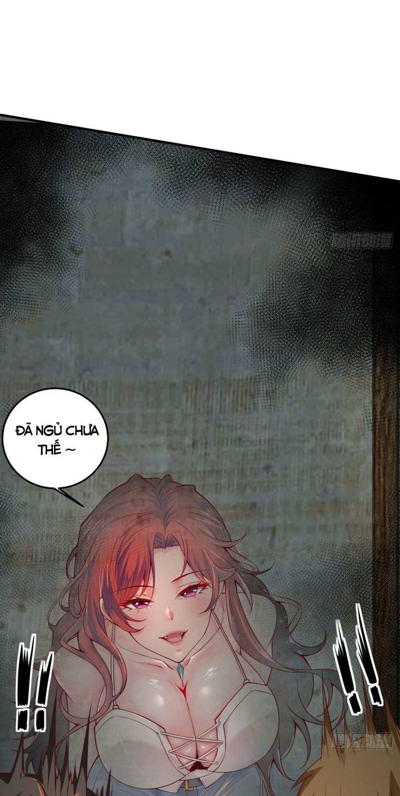 Từ Hồng Nguyệt Khai Thủy Chapter 127 - Trang 2