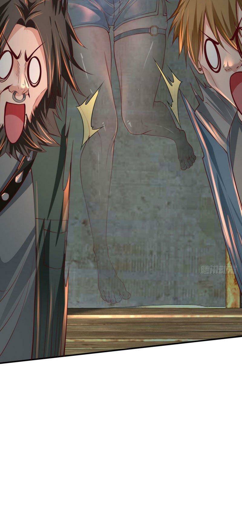 Từ Hồng Nguyệt Khai Thủy Chapter 127 - Trang 2