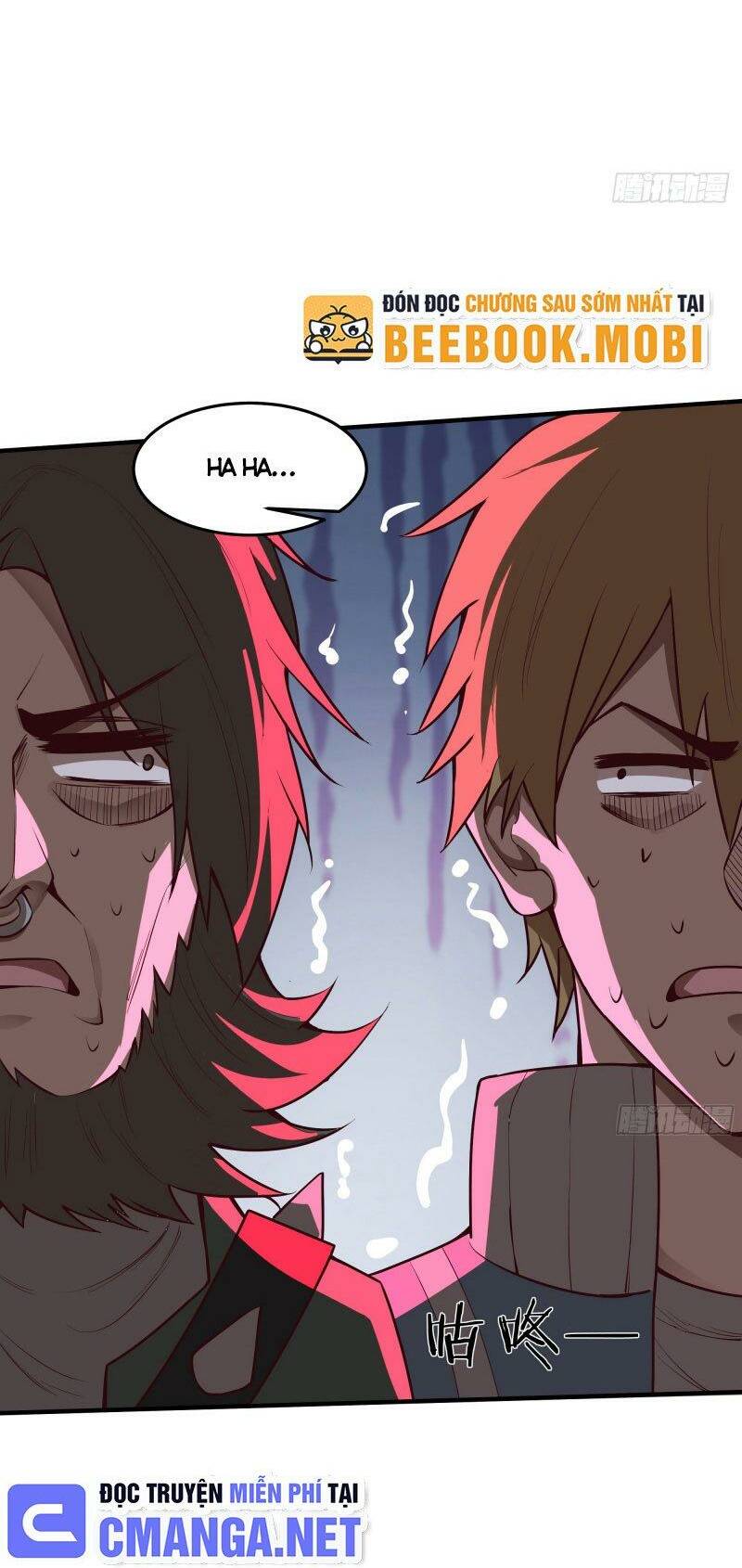 Từ Hồng Nguyệt Khai Thủy Chapter 127 - Trang 2