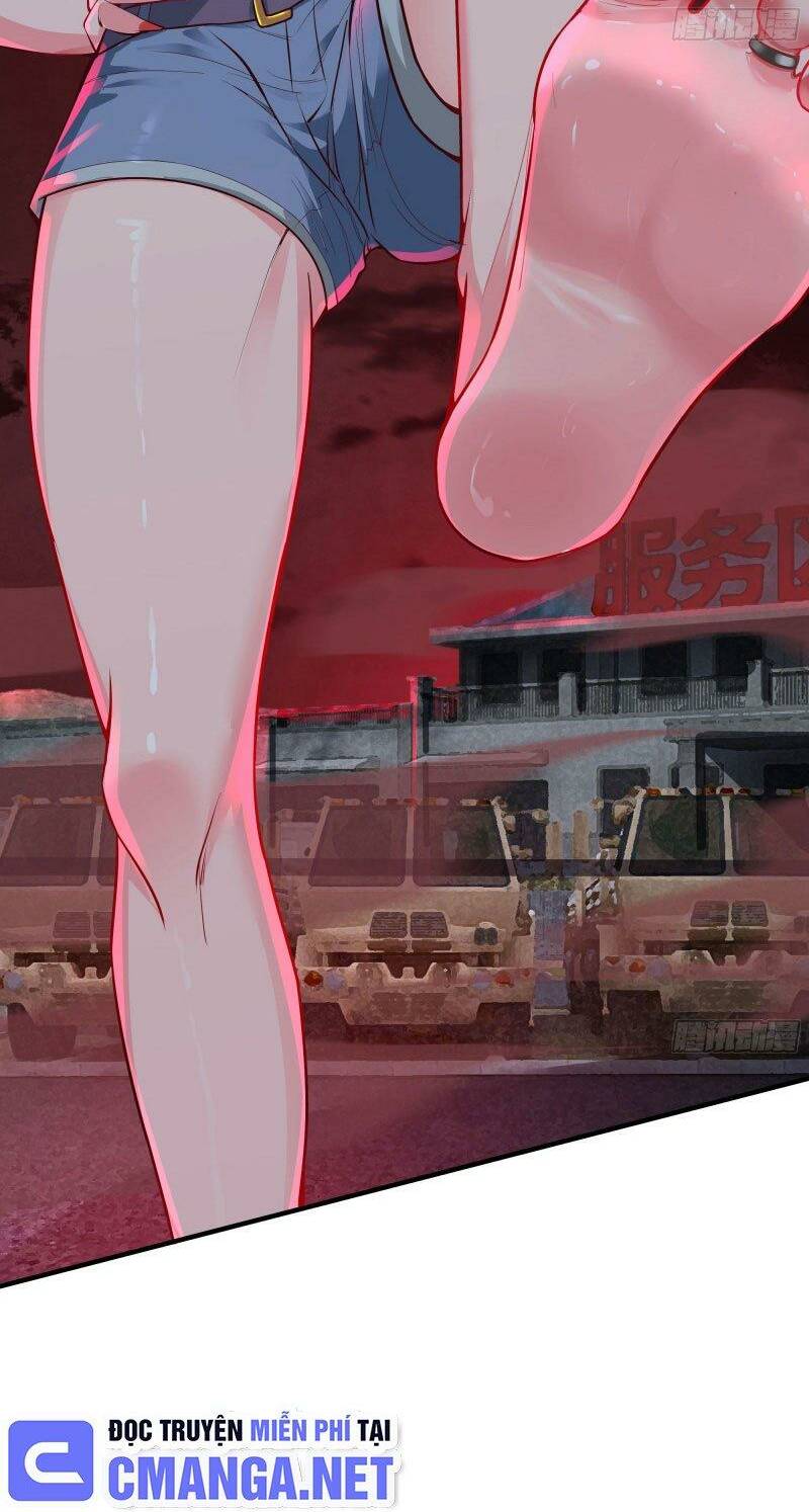 Từ Hồng Nguyệt Khai Thủy Chapter 127 - Trang 2