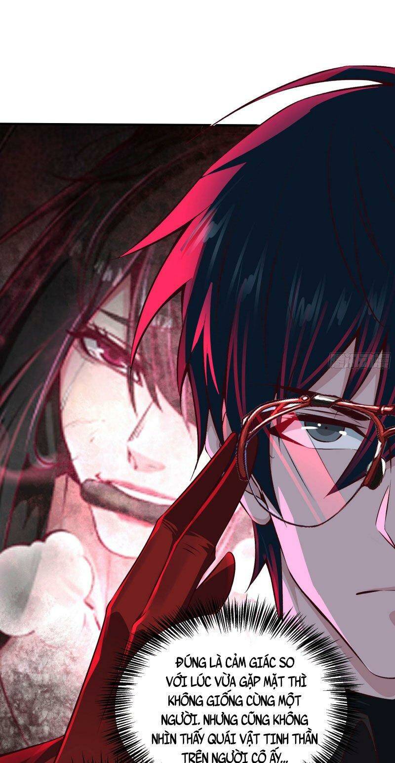 Từ Hồng Nguyệt Khai Thủy Chapter 127 - Trang 2