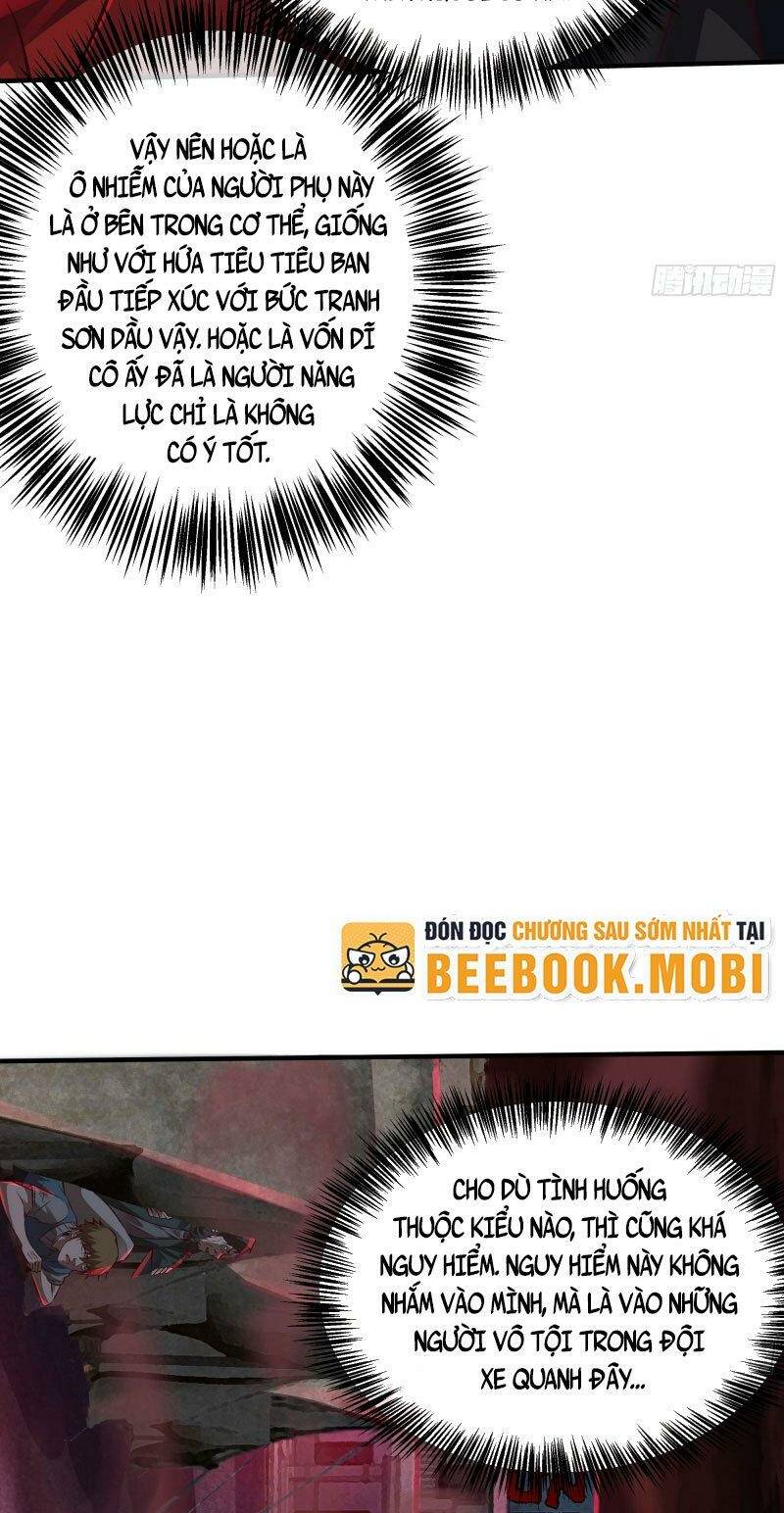 Từ Hồng Nguyệt Khai Thủy Chapter 127 - Trang 2