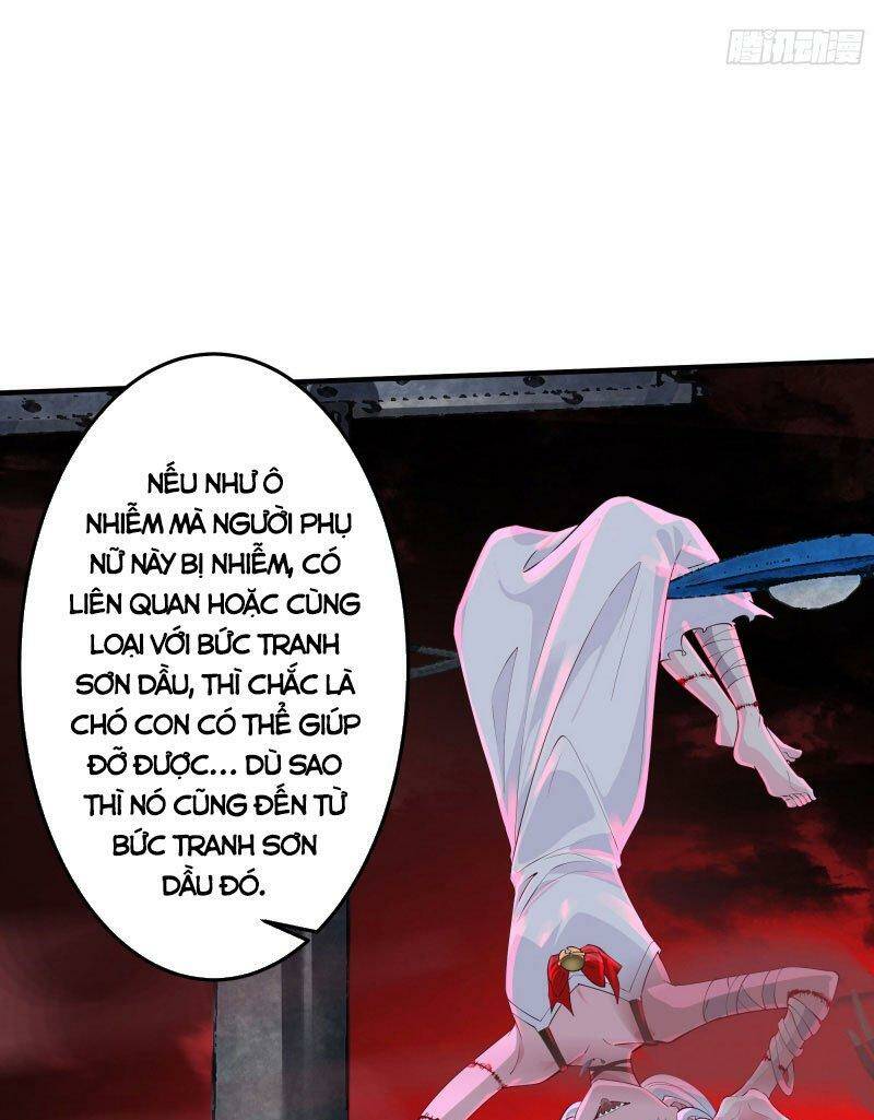 Từ Hồng Nguyệt Khai Thủy Chapter 127 - Trang 2