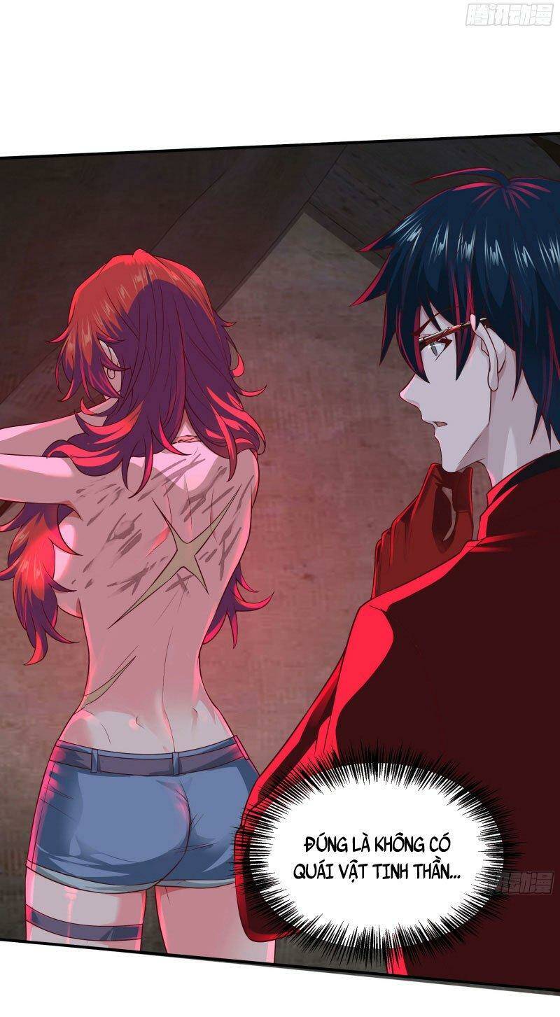 Từ Hồng Nguyệt Khai Thủy Chapter 127 - Trang 2