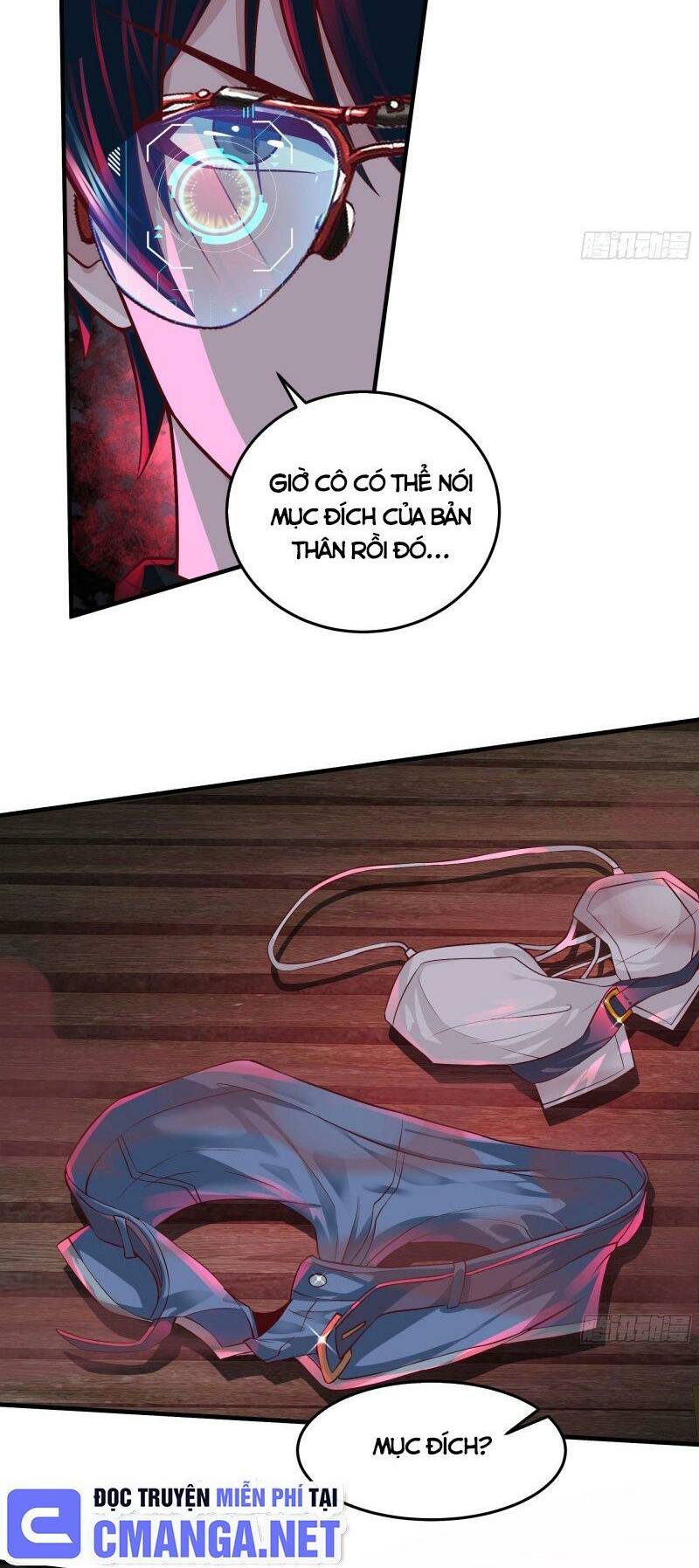 Từ Hồng Nguyệt Khai Thủy Chapter 127 - Trang 2