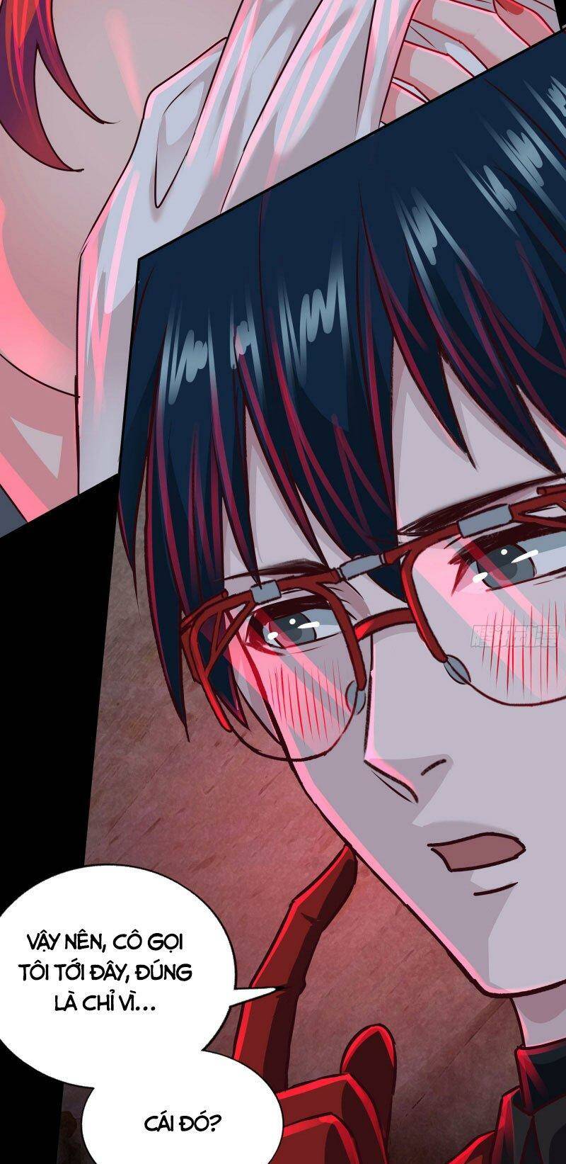 Từ Hồng Nguyệt Khai Thủy Chapter 128 - Trang 2