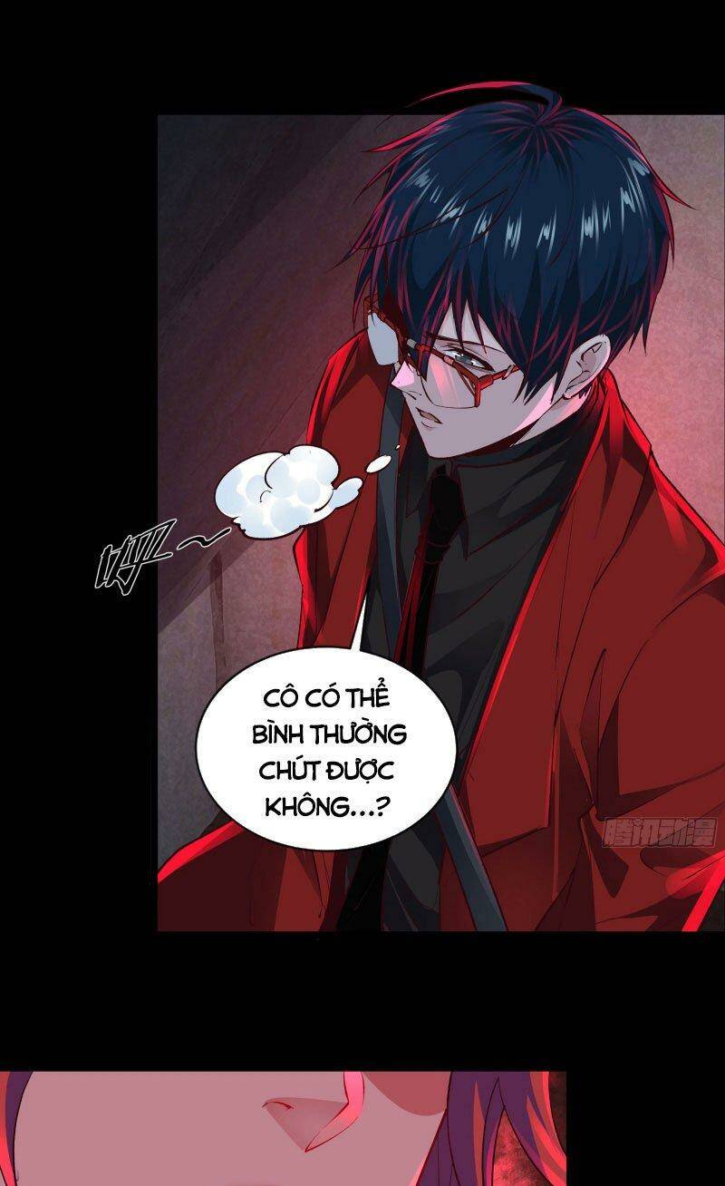 Từ Hồng Nguyệt Khai Thủy Chapter 128 - Trang 2