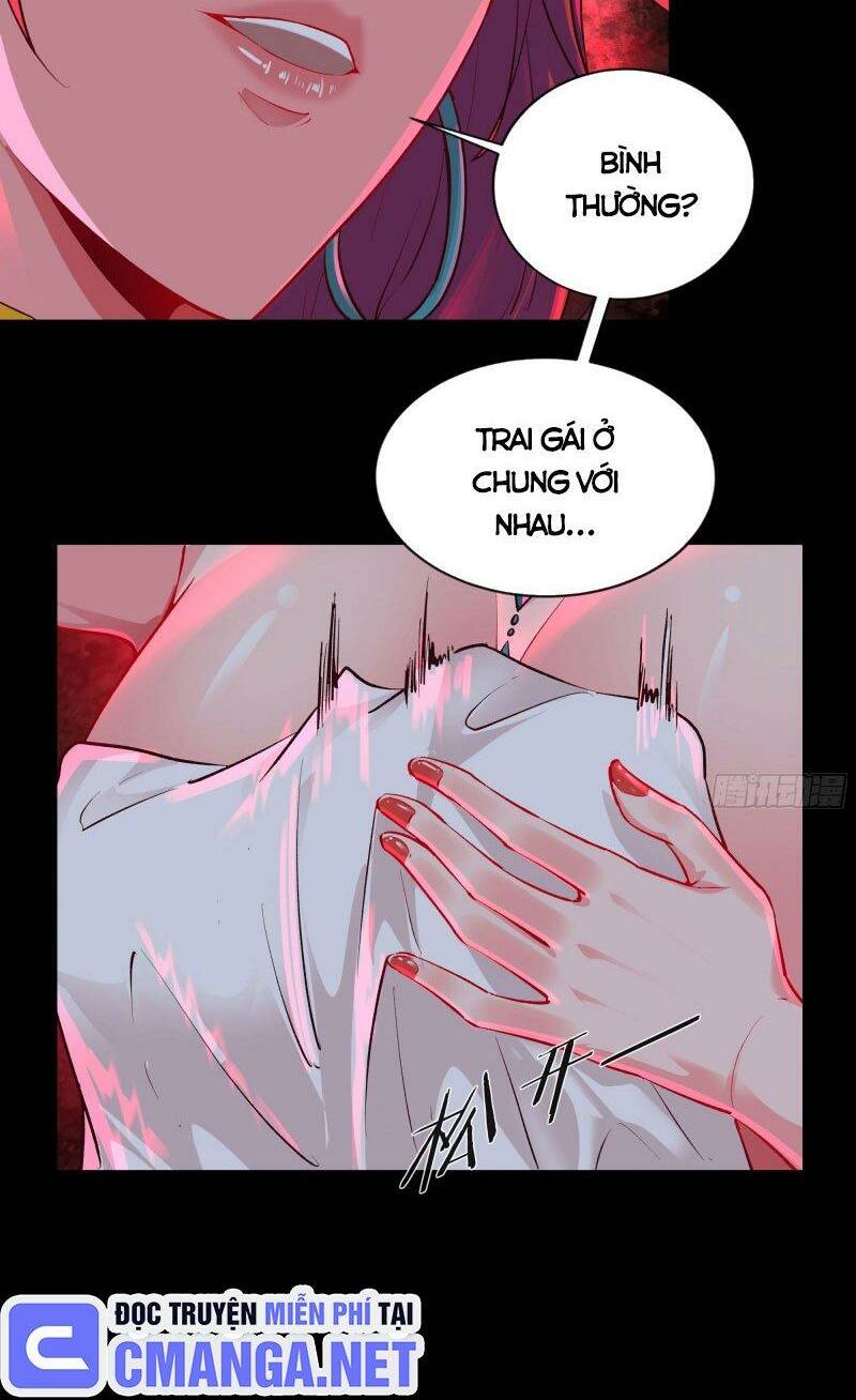 Từ Hồng Nguyệt Khai Thủy Chapter 128 - Trang 2