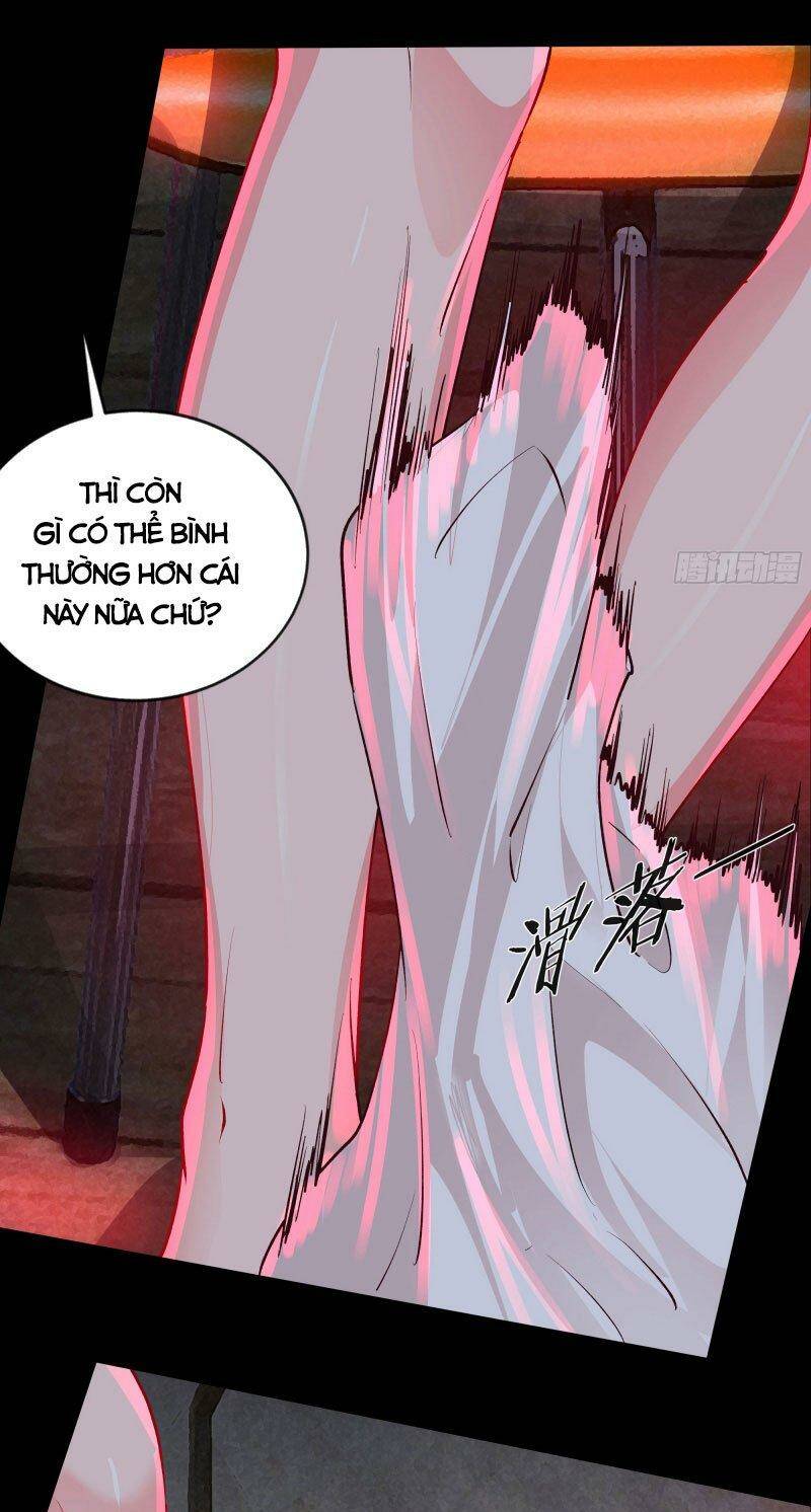 Từ Hồng Nguyệt Khai Thủy Chapter 128 - Trang 2