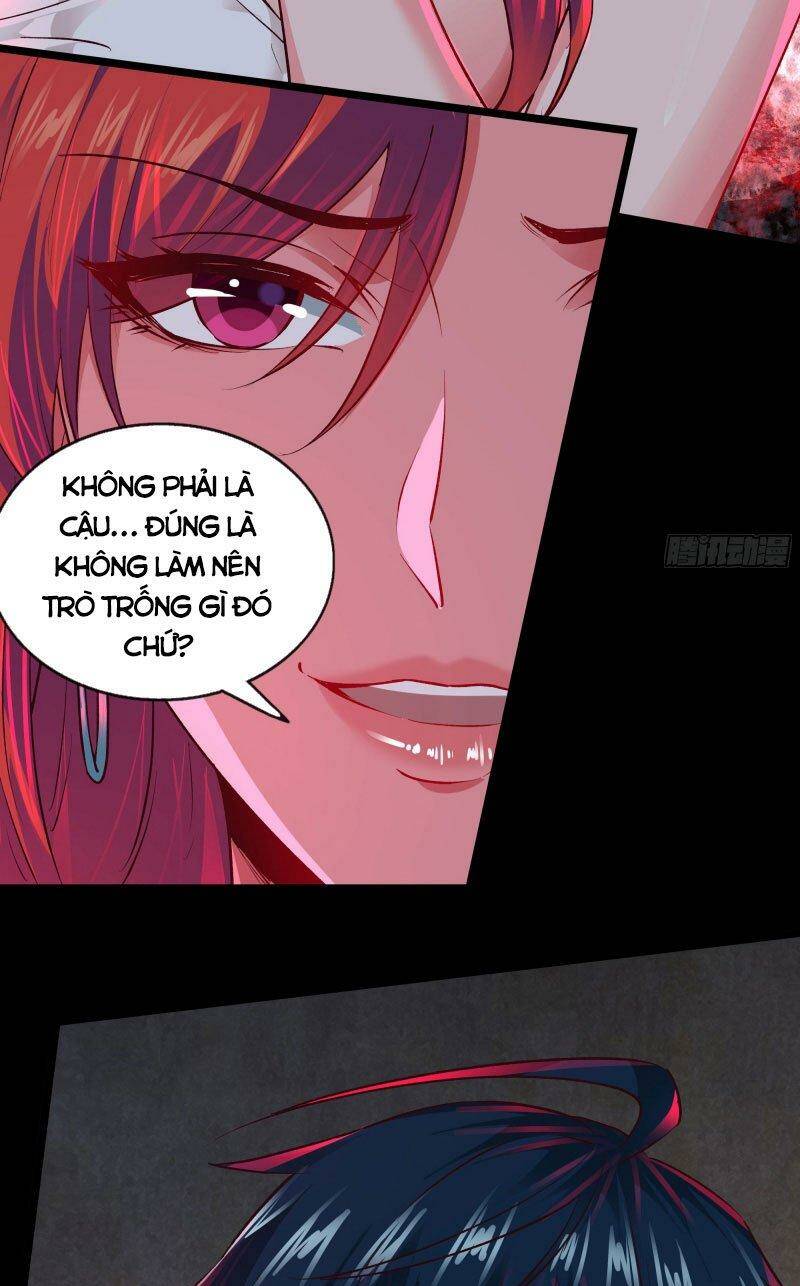 Từ Hồng Nguyệt Khai Thủy Chapter 128 - Trang 2