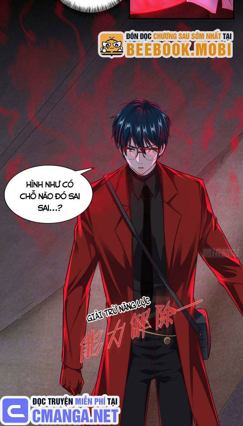 Từ Hồng Nguyệt Khai Thủy Chapter 128 - Trang 2