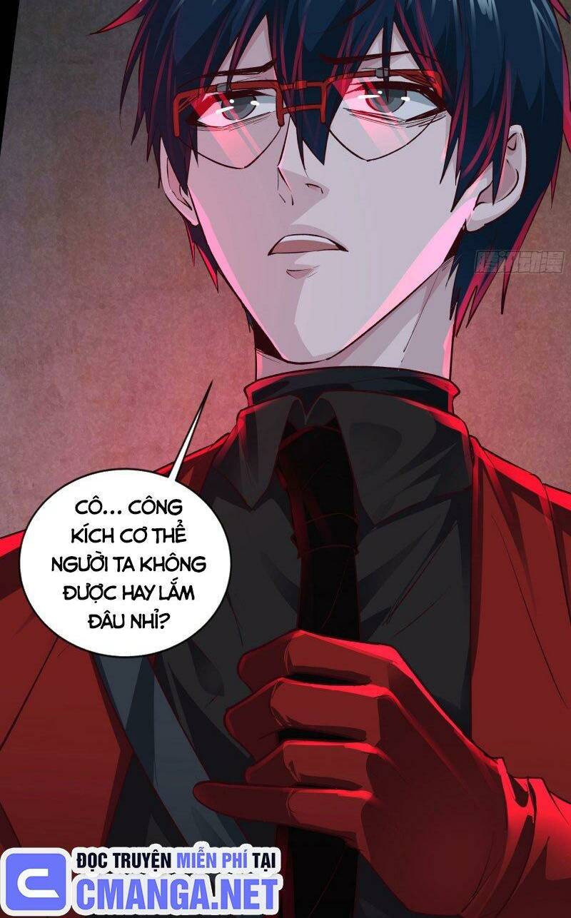 Từ Hồng Nguyệt Khai Thủy Chapter 128 - Trang 2