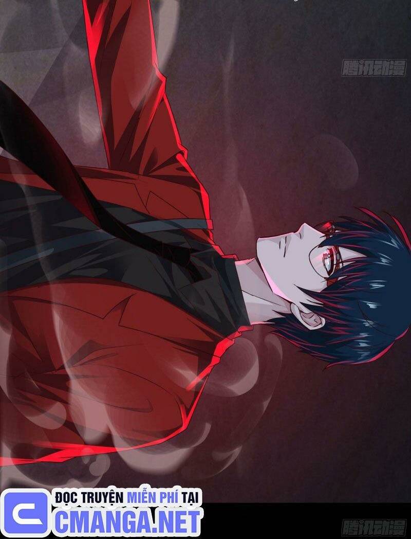 Từ Hồng Nguyệt Khai Thủy Chapter 128 - Trang 2