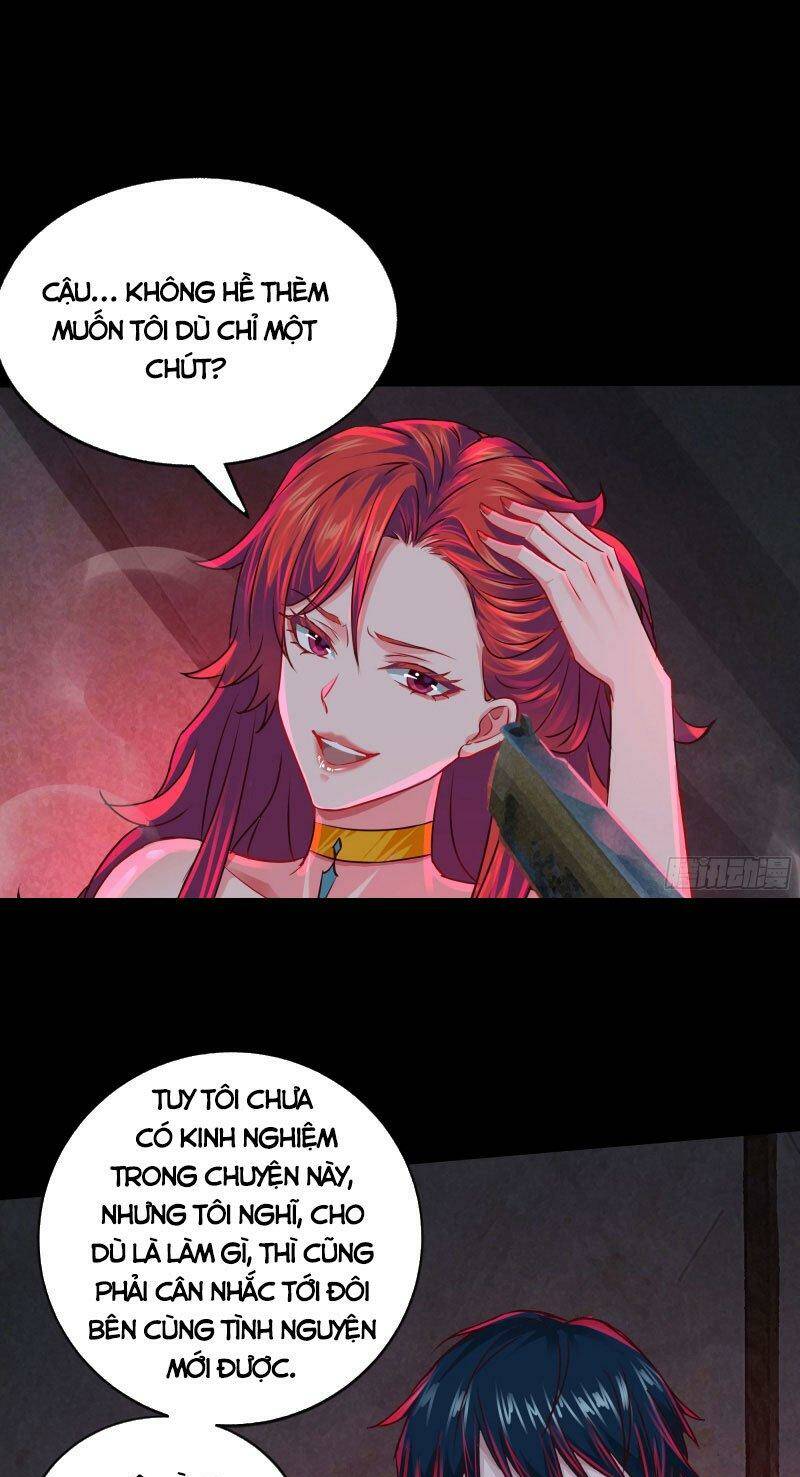 Từ Hồng Nguyệt Khai Thủy Chapter 128 - Trang 2