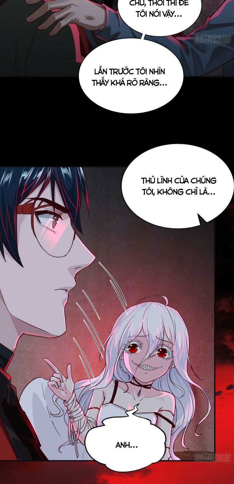 Từ Hồng Nguyệt Khai Thủy Chapter 128 - Trang 2