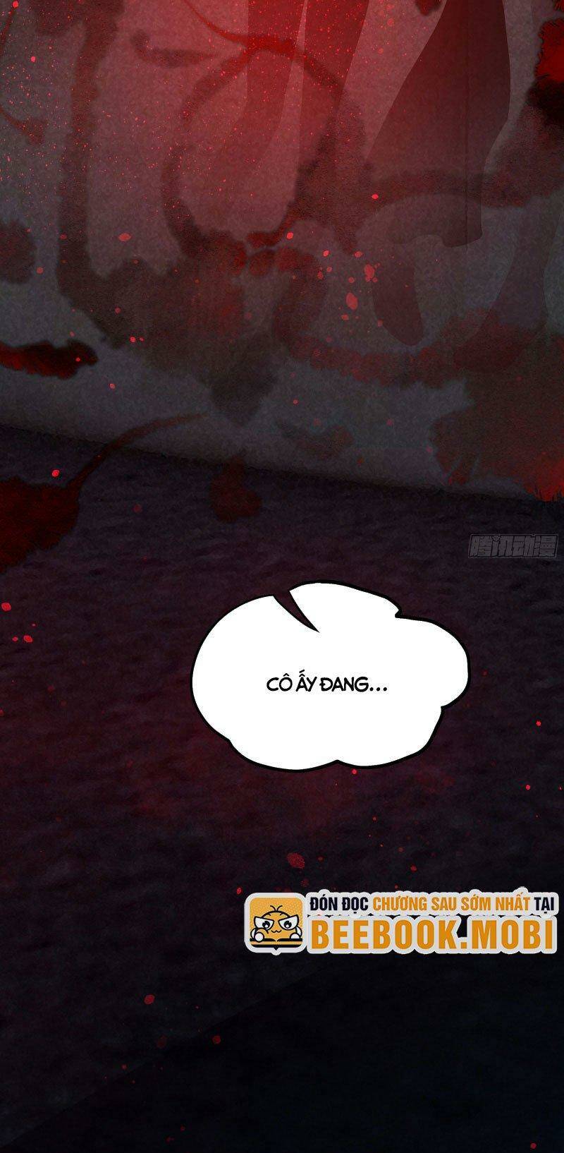 Từ Hồng Nguyệt Khai Thủy Chapter 128 - Trang 2