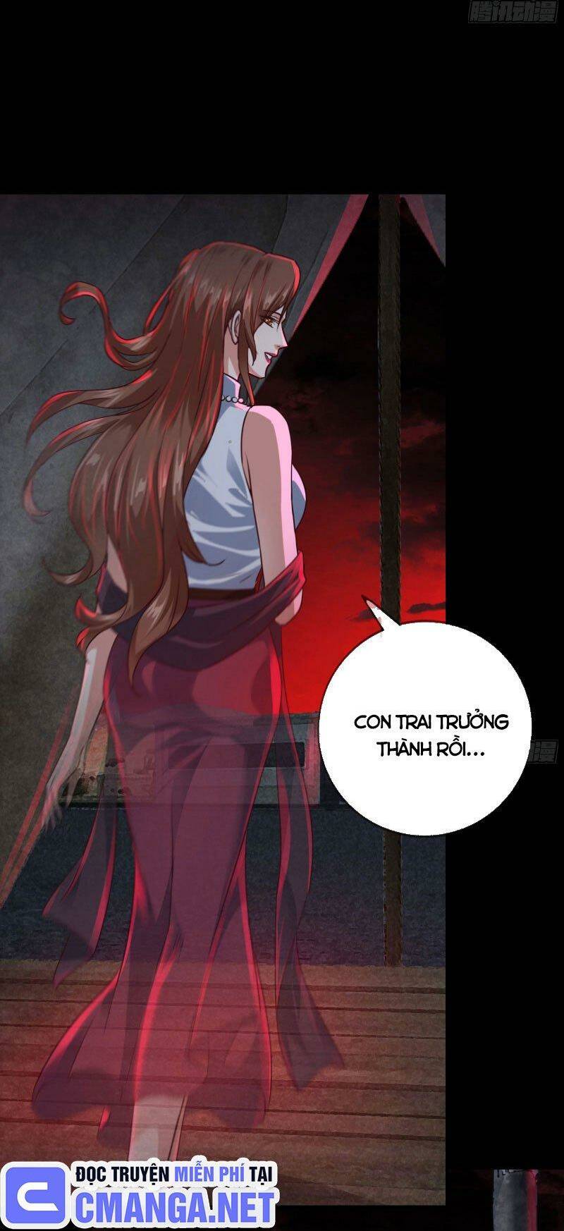 Từ Hồng Nguyệt Khai Thủy Chapter 128 - Trang 2