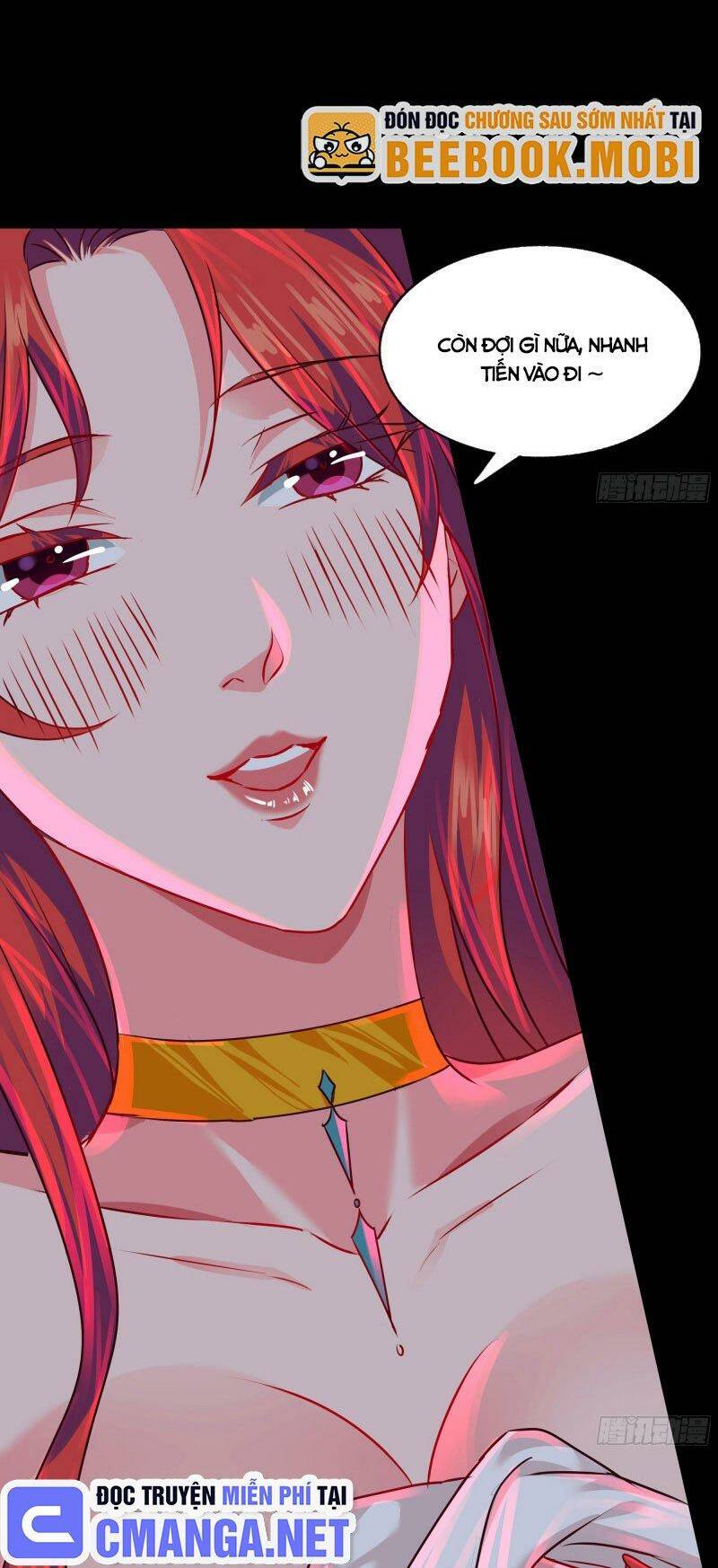 Từ Hồng Nguyệt Khai Thủy Chapter 128 - Trang 2