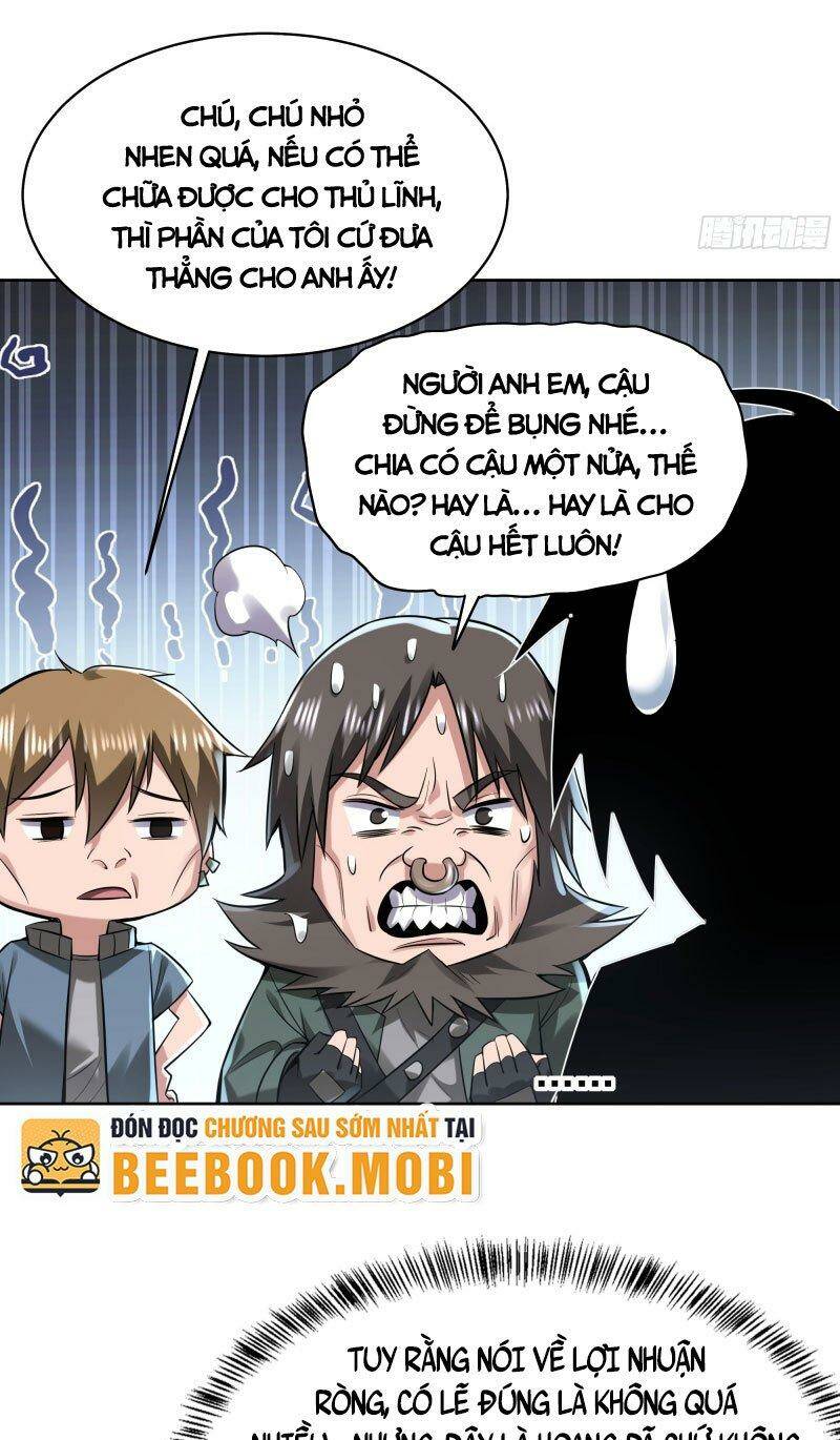 Từ Hồng Nguyệt Khai Thủy Chapter 129 - Trang 2