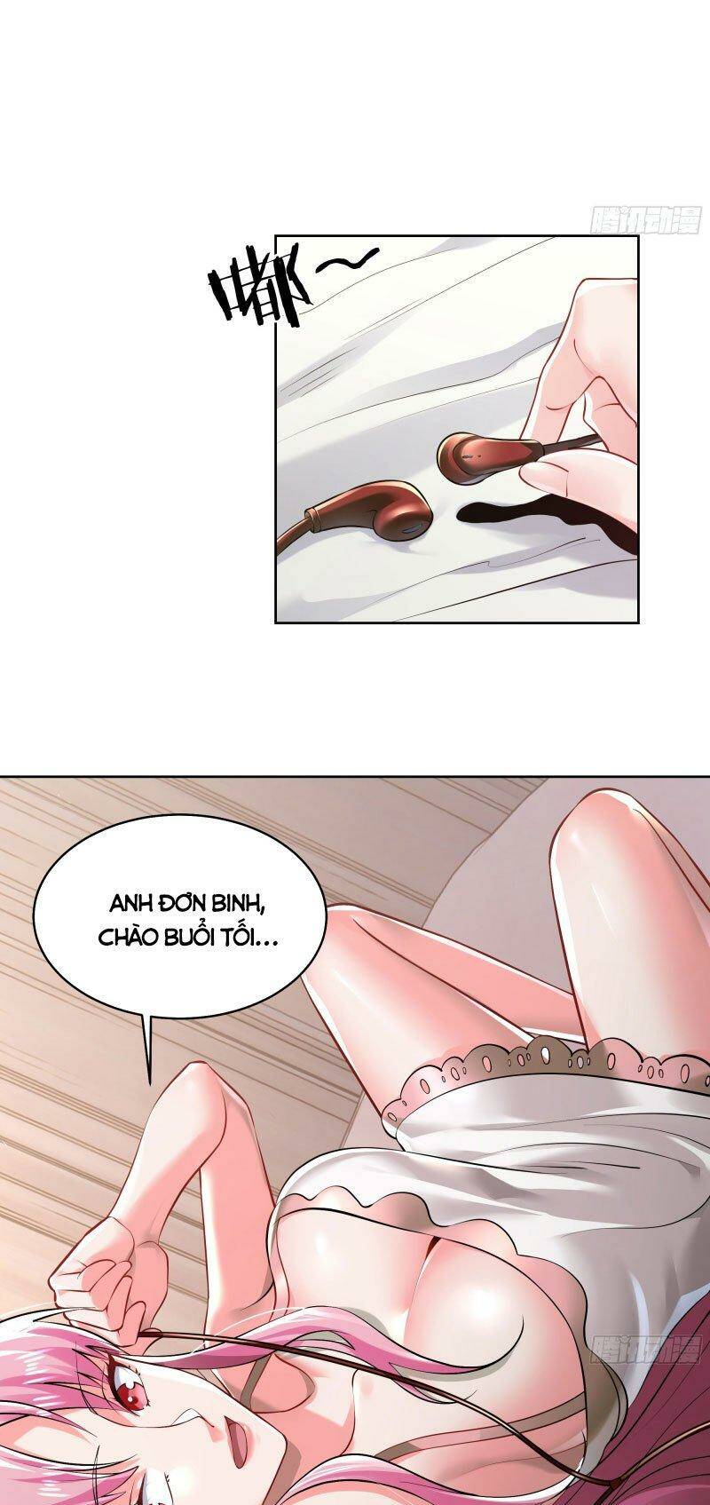 Từ Hồng Nguyệt Khai Thủy Chapter 129 - Trang 2