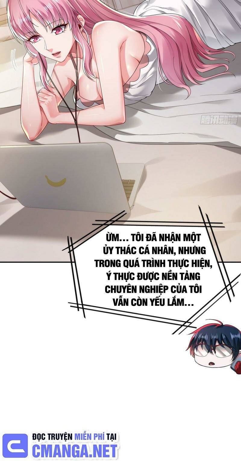 Từ Hồng Nguyệt Khai Thủy Chapter 129 - Trang 2