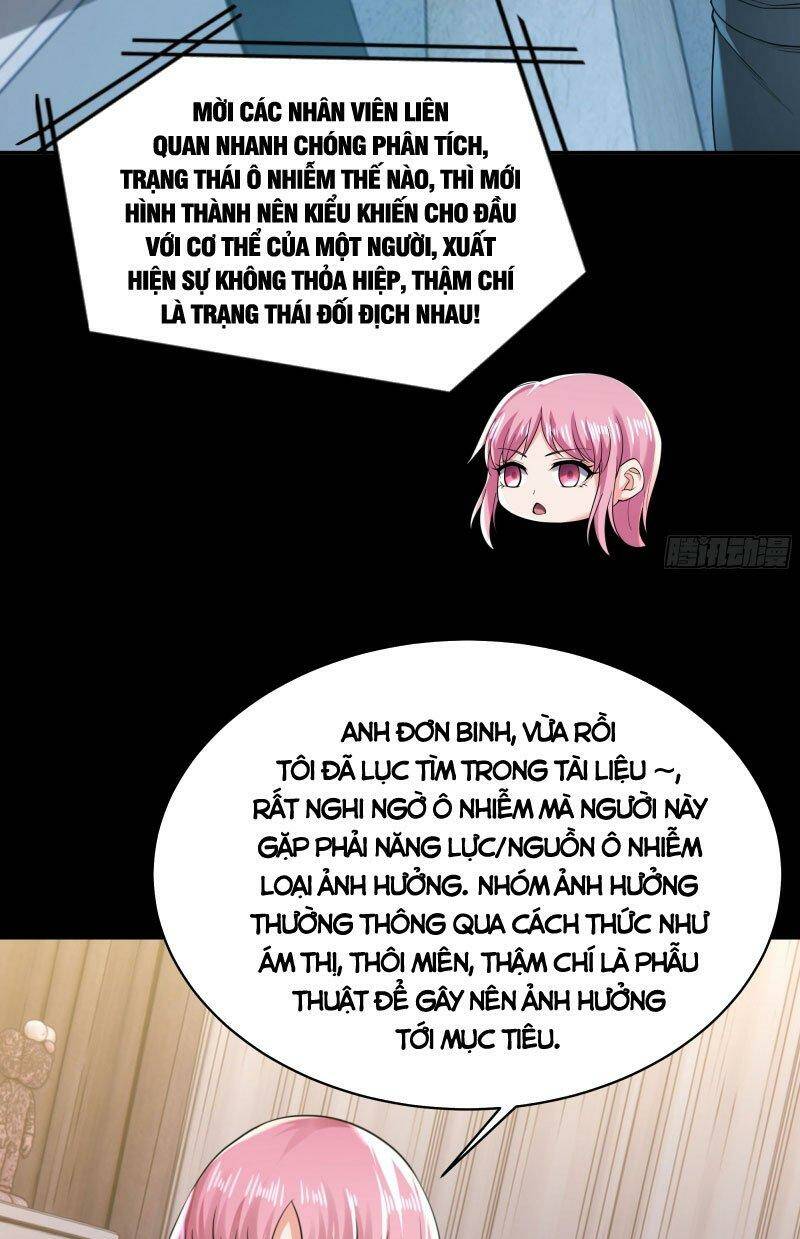 Từ Hồng Nguyệt Khai Thủy Chapter 129 - Trang 2