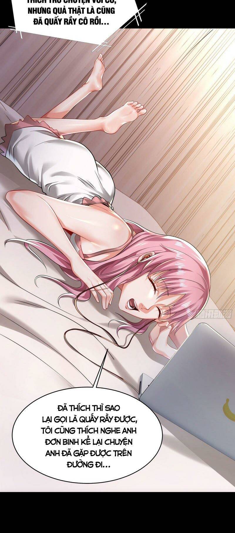 Từ Hồng Nguyệt Khai Thủy Chapter 129 - Trang 2