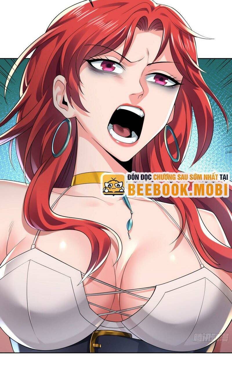 Từ Hồng Nguyệt Khai Thủy Chapter 129 - Trang 2