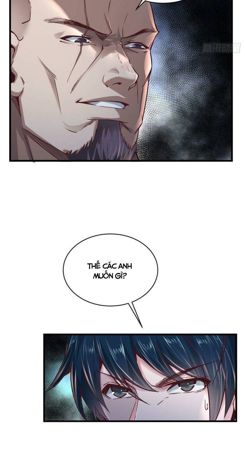 Từ Hồng Nguyệt Khai Thủy Chapter 13 - Trang 2