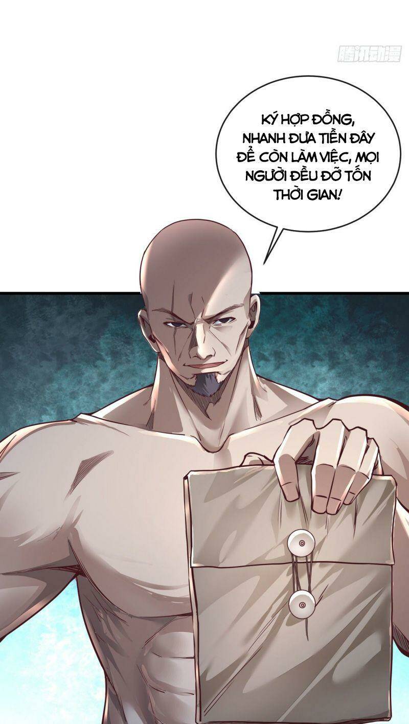 Từ Hồng Nguyệt Khai Thủy Chapter 13 - Trang 2