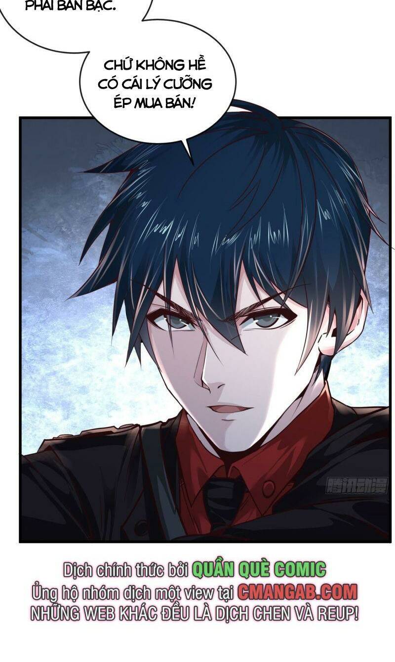 Từ Hồng Nguyệt Khai Thủy Chapter 13 - Trang 2