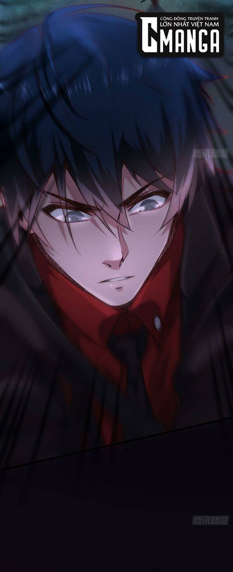 Từ Hồng Nguyệt Khai Thủy Chapter 13 - Trang 2