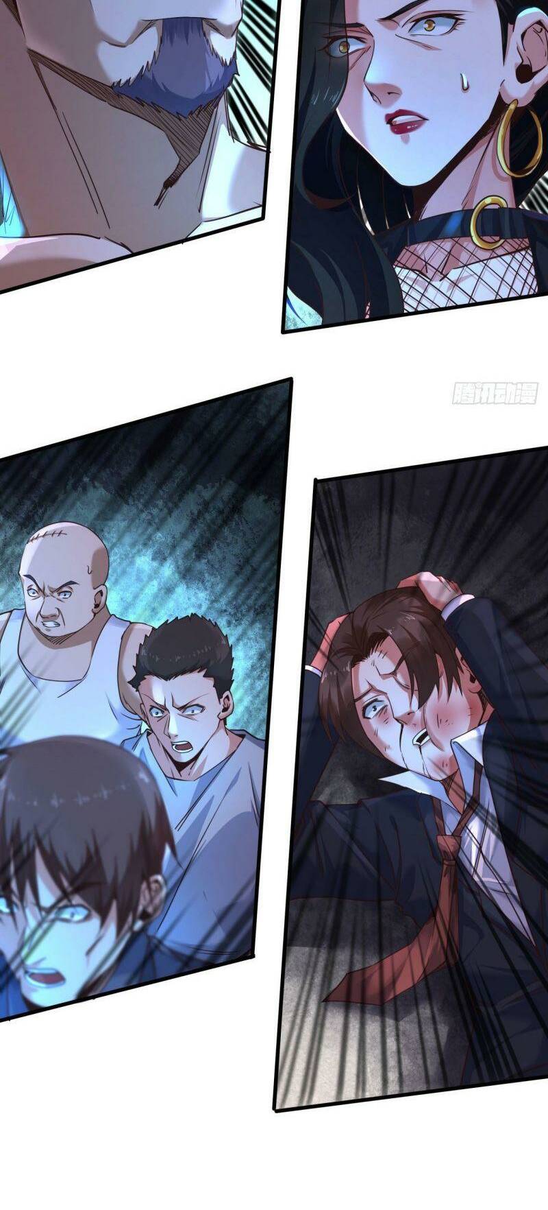 Từ Hồng Nguyệt Khai Thủy Chapter 13 - Trang 2