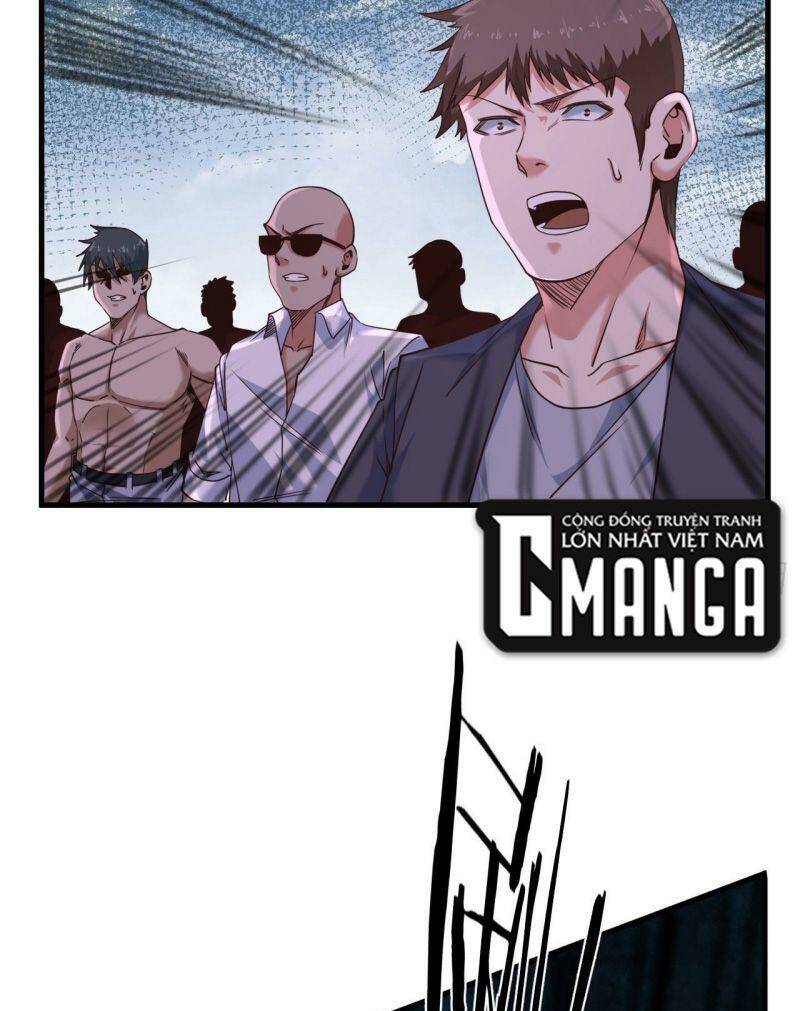 Từ Hồng Nguyệt Khai Thủy Chapter 13 - Trang 2