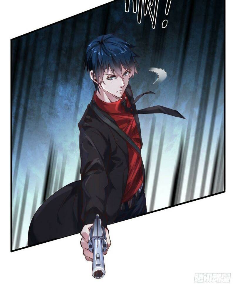 Từ Hồng Nguyệt Khai Thủy Chapter 13 - Trang 2